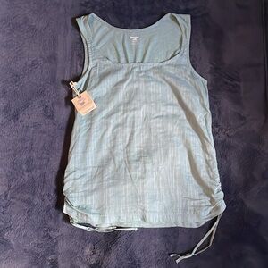 NWT Horny Toad Tank Top Size S